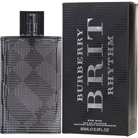 burberry brit rhythm for him 30 ml|Burberry Brit for him price.